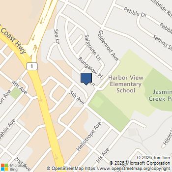 2730 Point Del Mar Corona del Mar, CA MLS# 26703961