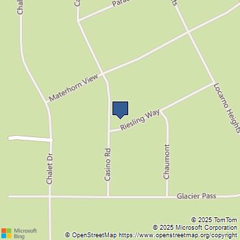 0 Riesling Way Way Mountain Center, CA MLS# 219105141DA