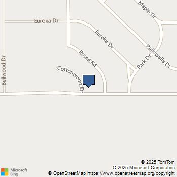 18240 Blythe Way Blythe, CA MLS# SW25147341