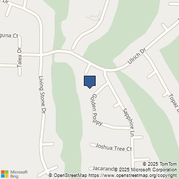 81407 Golden Poppy Way La Quinta, CA MLS# 219128606DA