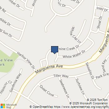 3 White Water Drive Corona del Mar, CA MLS# OC25185491