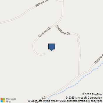 35905 Madera Dr Hemet, CA MLS# PT25192302