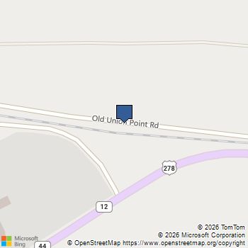 N/A Old Union Point Road Greensboro, GA MLS# 7734833