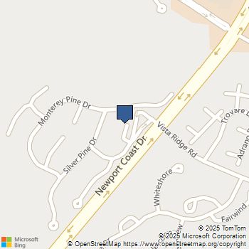 5 Torrey Pine Drive Newport Coast, CA MLS# OC25062630