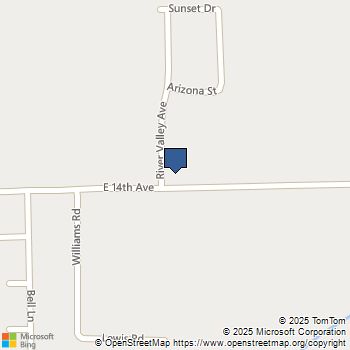 480 River Valley Avenue Blythe, CA MLS# 218022366DA