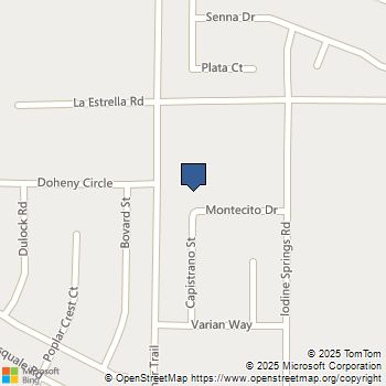 24038 Montecito Wildomar, CA MLS# SW25246421