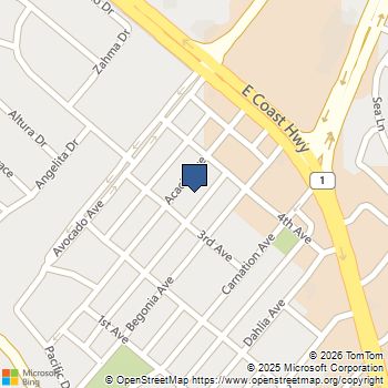 608 1/2 Acacia Avenue Corona del Mar, CA MLS# NP25234495