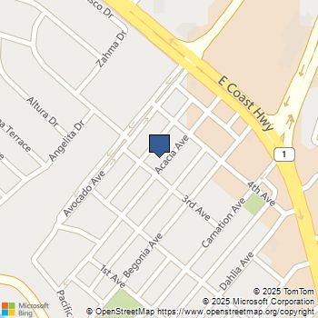 603 Acacia Avenue A Corona del Mar, CA MLS# OC25115329