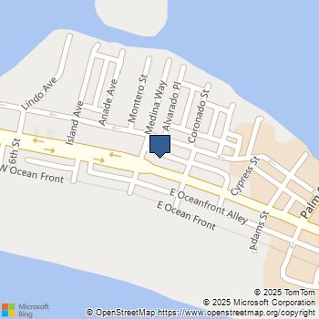 206 E Balboa Boulevard Newport Beach, CA MLS# IV25010739