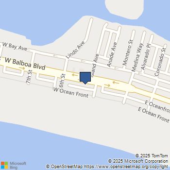 509 W Balboa Newport Beach, CA MLS# PW25258179