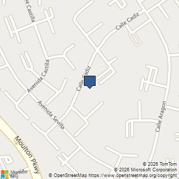 476 Calle Cadiz A Laguna Woods, CA MLS# OC25177606