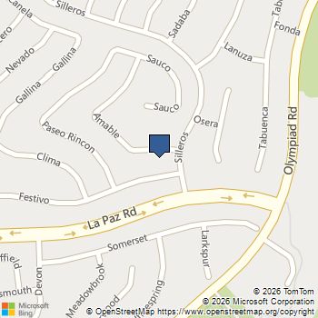 28212 Amable Mission Viejo, CA MLS# OC26016140