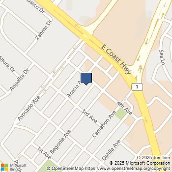 616 Acacia Corona del Mar, CA MLS# NP25246902