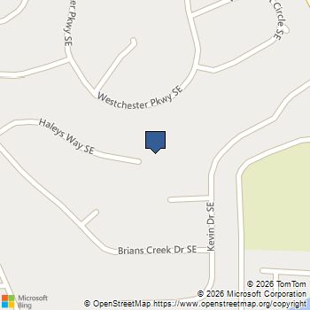 3225 Haleys Way SE Conyers, GA MLS# 7732834