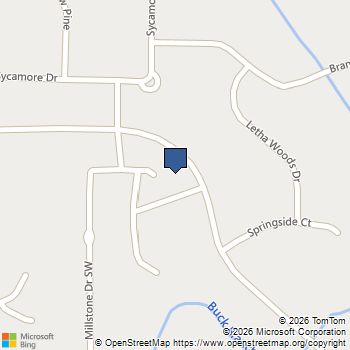 2000 Millstone Drive Conyers, GA MLS# 7861019