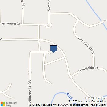 2000 Millstone Drive Conyers, GA MLS# 10881281