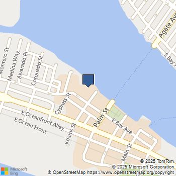 421 E Edgewater Avenue Newport Beach, CA MLS# WS25066756