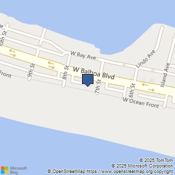 706 W Oceanfront Newport Beach, CA MLS# NP25195952