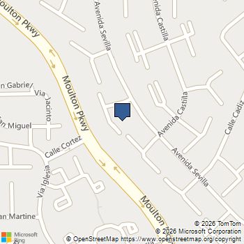 353 Avenida Sevilla Laguna Woods, CA MLS# OC26002236