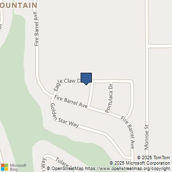 61185 Soaptree Drive La Quinta, CA MLS# 219132878DA