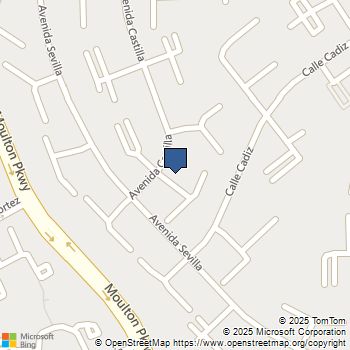 414 Avenida Castilla A Laguna Woods, CA MLS# OC25180763