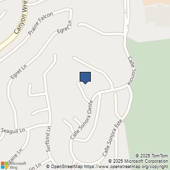 4006 Calle Sonora Oeste 3F Laguna Woods, CA MLS# OC25246431