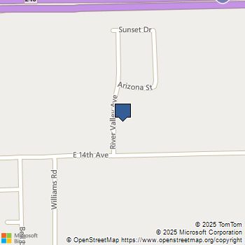 480 River Valley Avenue Blythe, CA MLS# 218005668DA