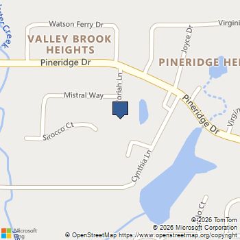 5508 Moriah Lane Forest Park, GA MLS# 10690478