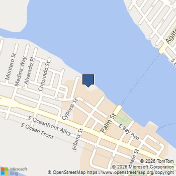 413 E Edgewater Avenue Newport Beach, CA MLS# OC25277360