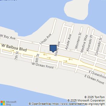 502 E Balboa Boulevard Newport Beach, CA MLS# NP25161009