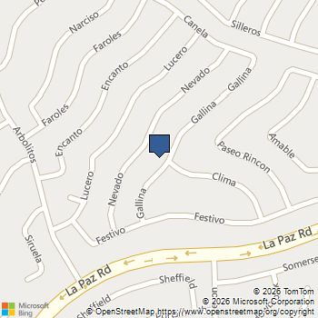 27991 Nevado Mission Viejo, CA MLS# OC26159837