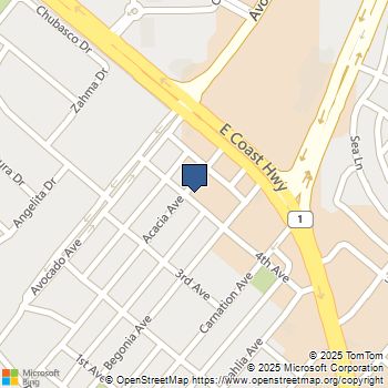 700 Acacia Avenue A Corona del Mar, CA MLS# OC25079435