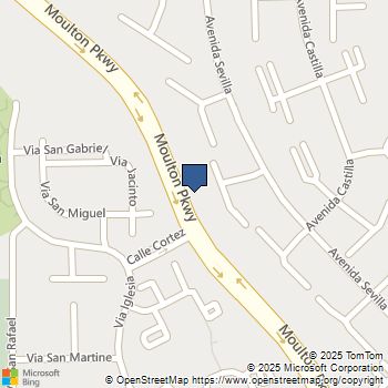 336 Avenida Sevilla B Laguna Woods, CA MLS# OC25186102