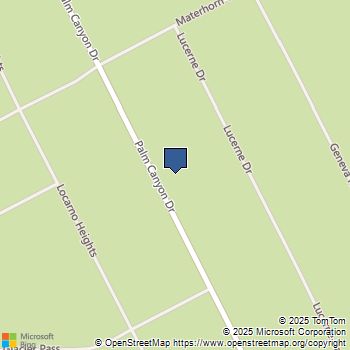 635272003 Palm Canyon Drive Mountain Center, CA MLS# 219133503DA