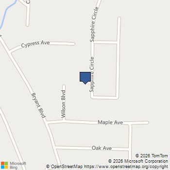 5521 Sapphire Circle Ellenwood, GA MLS# 7727256