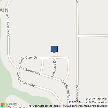 81910 Eagle Claw Drive La Quinta, CA MLS# 219061044DA