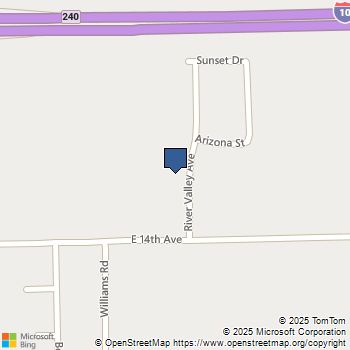 441 River Valley Blythe, CA MLS# CV25154346