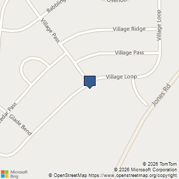 5745 VILLAGE Loop Fairburn, GA MLS# 10769504