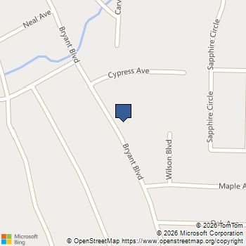 5516 Bryant Blvd Morrow, GA MLS# 10767441
