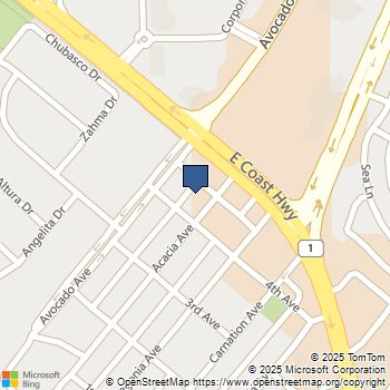 616 1/2 Acacia Avenue Corona del Mar, CA MLS# NP25245965