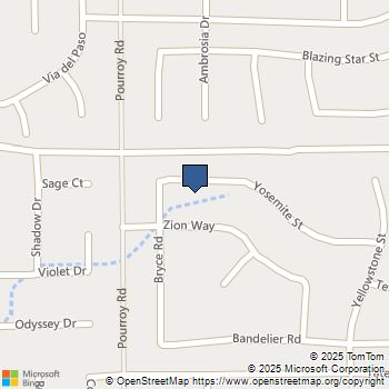 32063 Yosemite Street Winchester, CA MLS# SW25191786