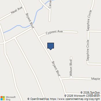 5516 Bryant Boulevard Morrow, GA MLS# 10767441