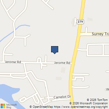 2561 Jerome Road Atlanta, GA MLS# 7756971