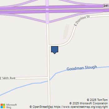 1 .10 Acres E Donlon Street Blythe, CA MLS# 219135093DA