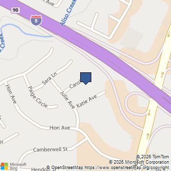 25012 Carol Lane Laguna Hills, CA MLS# OC25244390