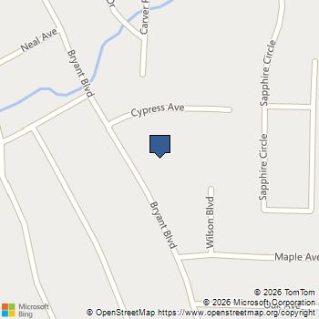 5516 Bryant Boulevard Morrow, GA MLS# 7861397