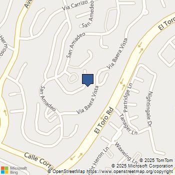 3253 San Amadeo N Laguna Woods, CA MLS# 250041074SD