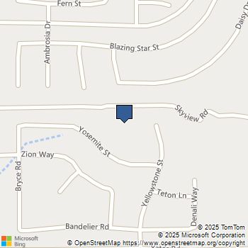 32144 Yosemite Street Winchester, CA MLS# SW25125681