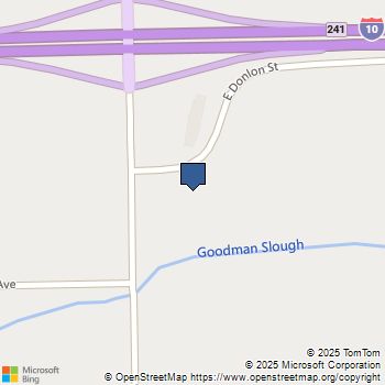 1 .01 Acres E Donlon Street Blythe, CA MLS# 219134943DA