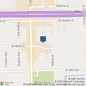 0 .98 Acres W Wells Street Blythe, CA MLS# 219131366DA